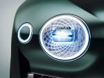 Bentley EXP 10 Speed 6 2015 года